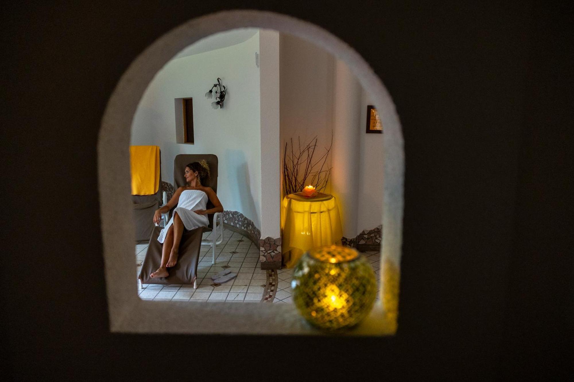 Hotel Derby Folgarida Kültér fotó