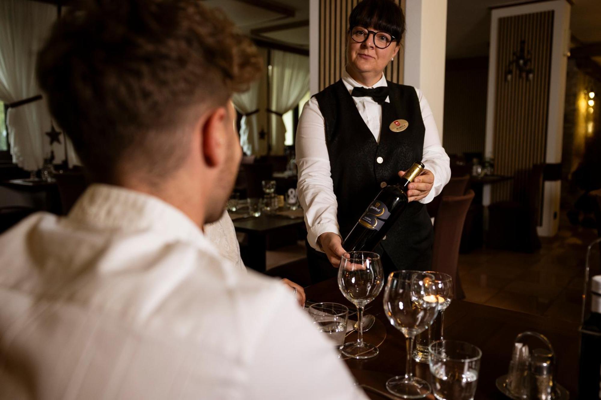Hotel Derby Folgarida Kültér fotó
